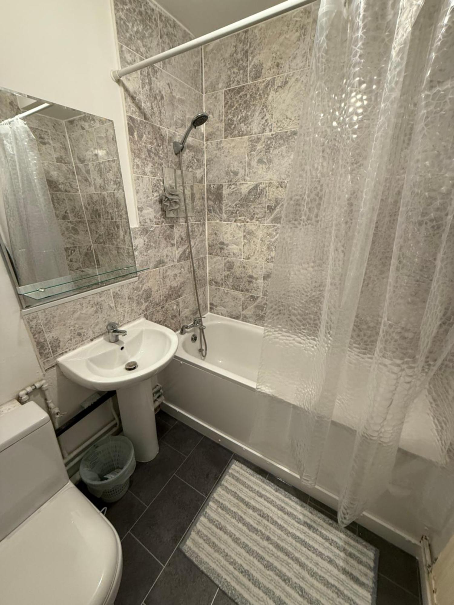 Cosy Victorian Guest Room Londra Exterior foto
